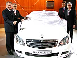 Mercedes-Benz 1
